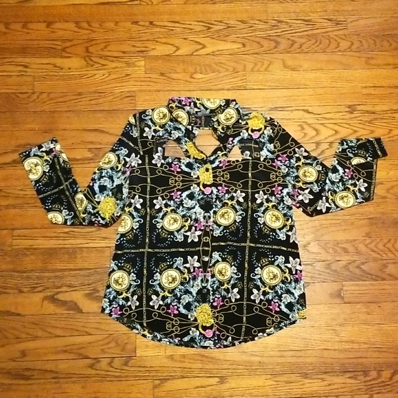 Nasty Girl Size Medium - Picture 1 of 13